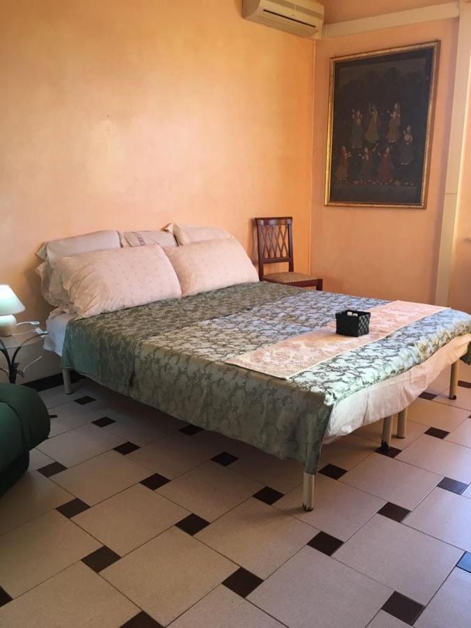 Hotel Casa Vacanze Gilli Cagliari Exterior foto