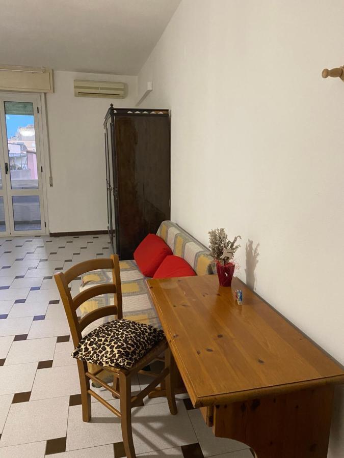 Hotel Casa Vacanze Gilli Cagliari Exterior foto