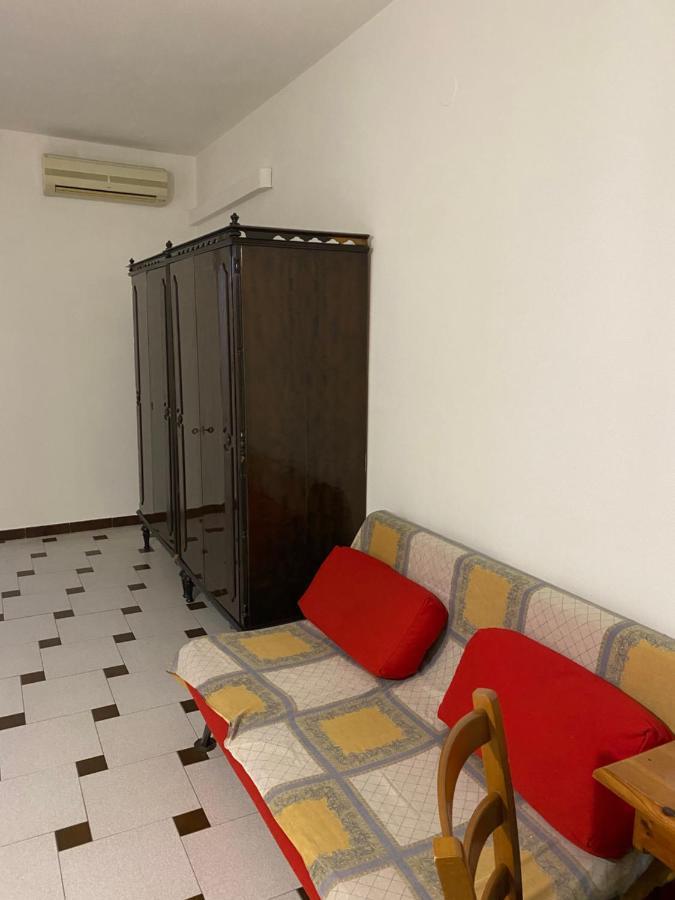 Hotel Casa Vacanze Gilli Cagliari Exterior foto