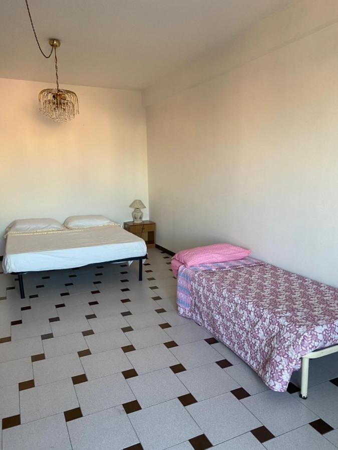 Hotel Casa Vacanze Gilli Cagliari Exterior foto