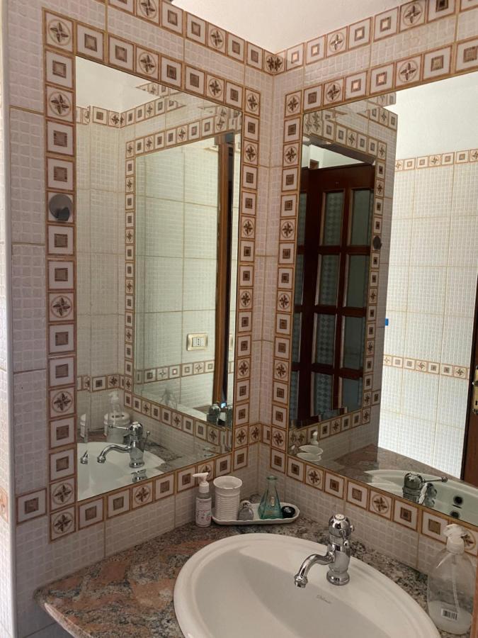 Hotel Casa Vacanze Gilli Cagliari Exterior foto