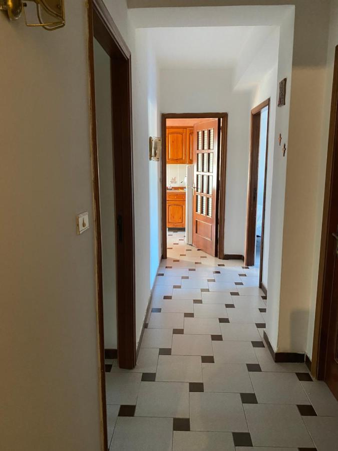Hotel Casa Vacanze Gilli Cagliari Exterior foto